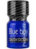 Blue Boy Darkroom Limited Edition Small Poppers